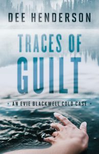 Traces of Guilt Book Review