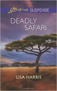 Deadly Safari