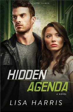 Hidden Agenda