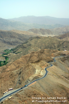I Morocco 2 FDP