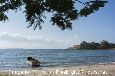 Lake Malawi