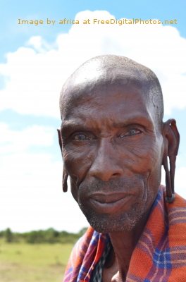 i_african male