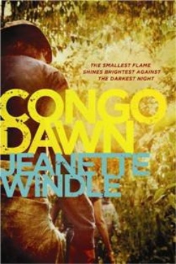 book Congo Dawn