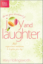 War in Heaven, Out of Sight, and An Unexpected Answer are three humorous true stories in this book of 365 Inspirational Meditations to Brighten Your Day. Available from Amazon.com.