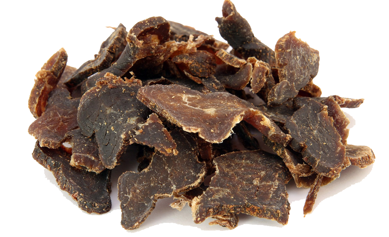 Biltong